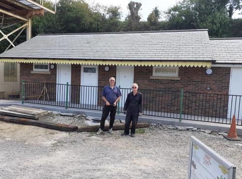 At your YRC Convenience